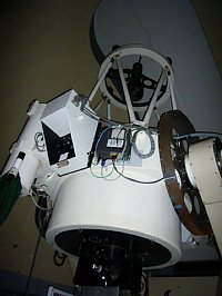 101cm反射望遠鏡