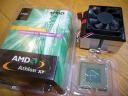 AMD AthlonXP 2400+