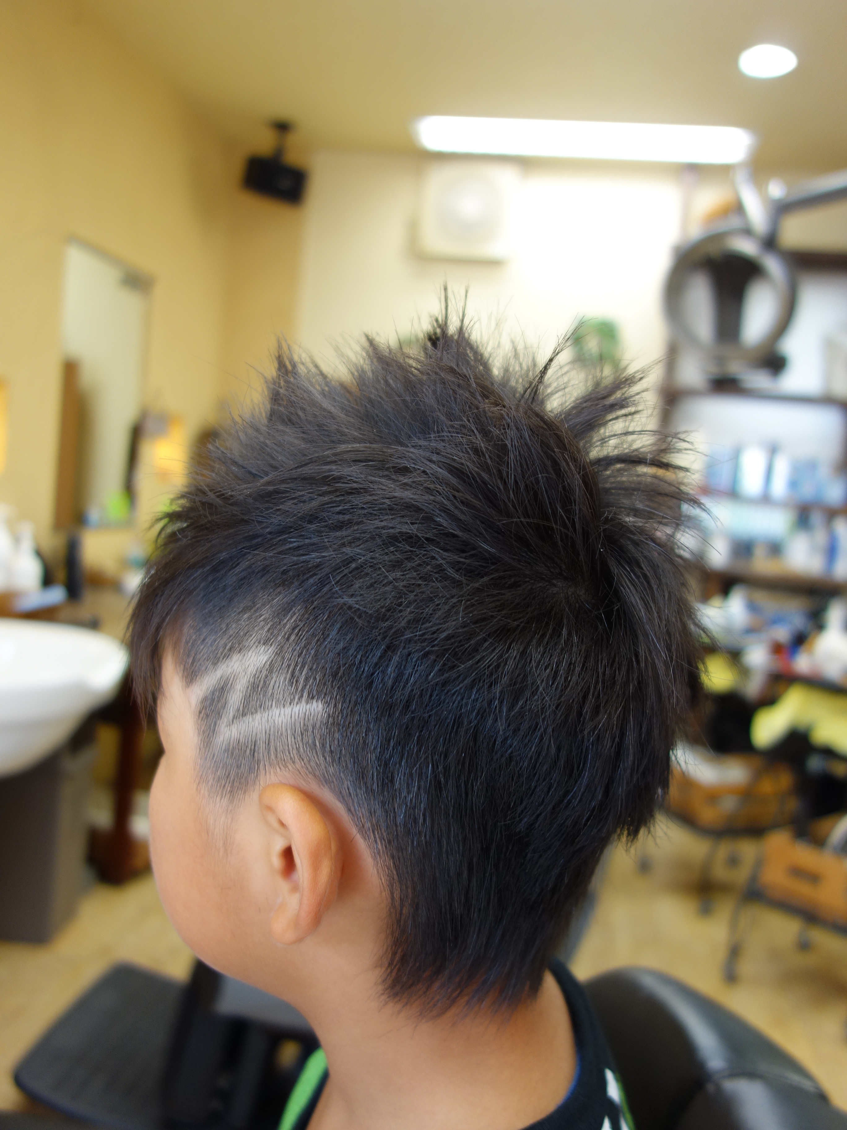 100+ EPIC Bestツー ブロック キッズ 髪型 ライン 最高のヘアスタイルのアイデア