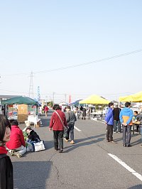 早島楽市