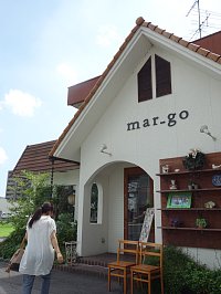 マーゴ （mar_go）