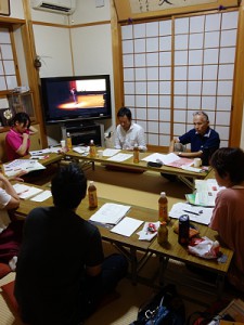 15周年記念コンサート